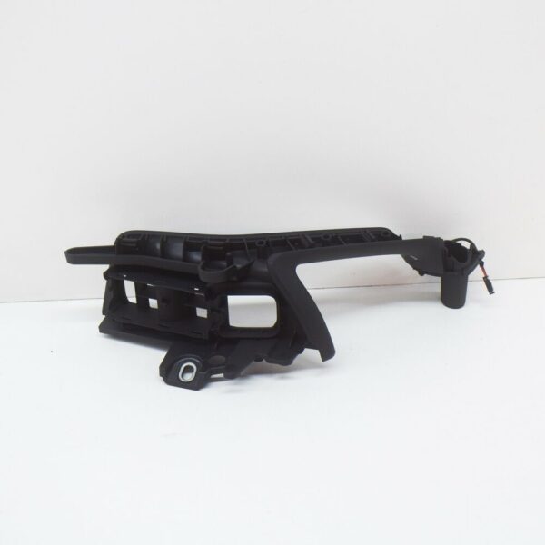 3G1867179A81U - OEM VW PASSAT B8 INTERIOR FRONT LEFT DOOR PULL HANDLE LHD 3G1867179A81U GENUINE