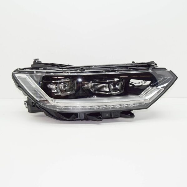 3G1941113A - New VW Passat B8 3G Headlight Front Left RHD 3G1941113A Genuine