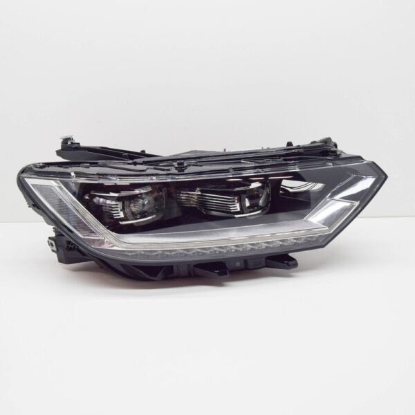 3G1941113A - New VW Passat B8 3G Headlight Front Left RHD 3G1941113A Genuine