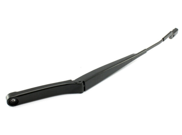 3G1955409 - NEW VOLKSWAGEN PASSAT B8 FRONT LEFT AERO WIPER ARM LHD 3G1955409 ORIGINAL