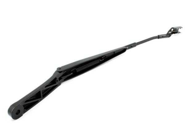 3G1955409 - NEW VOLKSWAGEN PASSAT B8 FRONT LEFT AERO WIPER ARM LHD 3G1955409 ORIGINAL