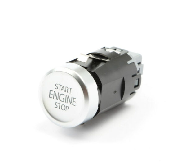 3G1959839WZU - NEW VW PASSAT B8 3G2 IGNITION START / STOP BUTTON LHD 3G1959839WZU ORIGINAL