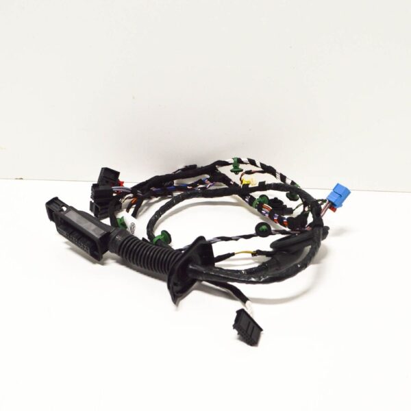 3G1971121P - NEW VW PASSAT B8 FRONT RIGHT DOOR WIRING HARNESS LOOM LHD 3G1971121P