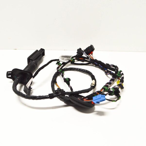 3G1971121P - NEW VW PASSAT B8 FRONT RIGHT DOOR WIRING HARNESS LOOM LHD 3G1971121P