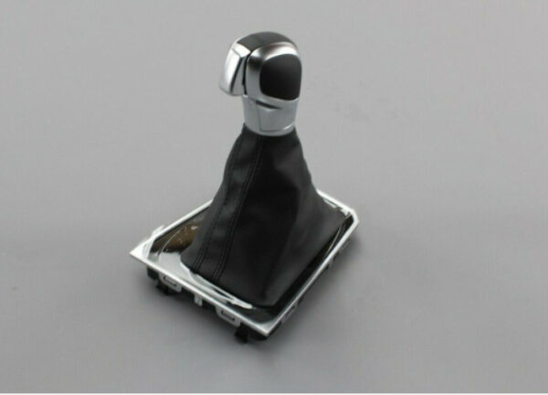 3G2713203EUMF - NEW VOLKSWAGEN PASSAT B8 GEAR SHIFTING KNOB COVER RHD 3G2713203EUMF ORIGINAL