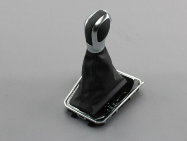 3G2713203EUMF - NEW VOLKSWAGEN PASSAT B8 GEAR SHIFTING KNOB COVER RHD 3G2713203EUMF ORIGINAL