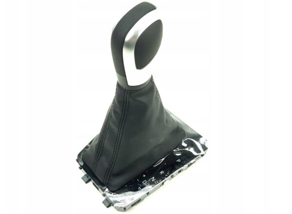 3G2713203PUMF - NEW VW PASSAT B8 GEAR SHIFTING KNOB LEVER COVER TRIM RHD 3G2713203PUMF ORIGINAL