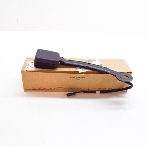 3G2857756CJDA - VOLKSWAGEN PASSAT B8 3G Front Right Seat Buckle 3G2857756CJDA NEW GENUINE