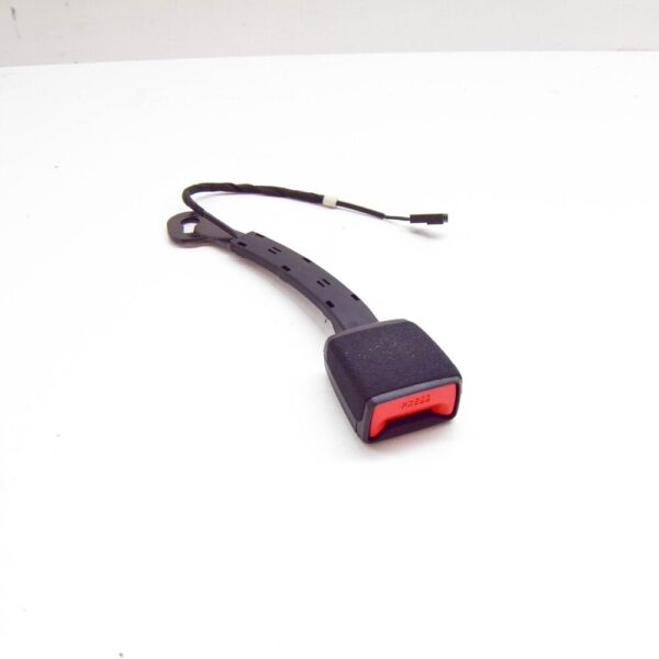 3G2857756CJDA - VOLKSWAGEN PASSAT B8 3G Front Right Seat Buckle 3G2857756CJDA NEW GENUINE