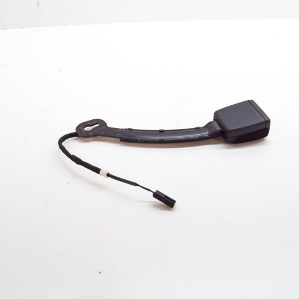 3G2857756CJDA - VOLKSWAGEN PASSAT B8 3G Front Right Seat Buckle 3G2857756CJDA NEW GENUINE