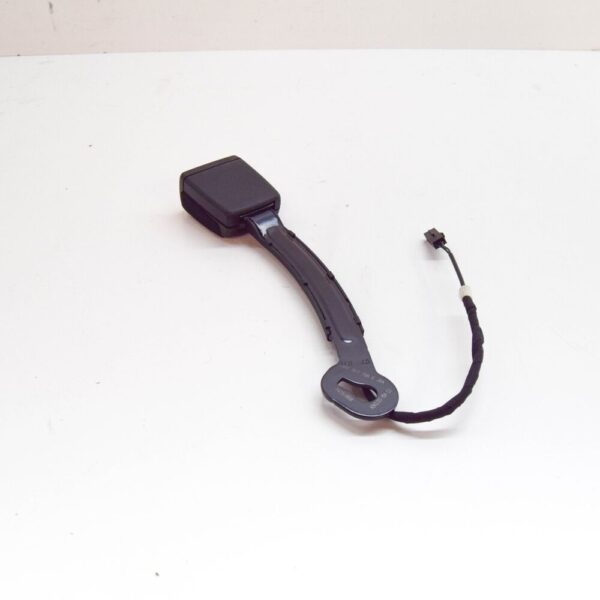 3G2857756CJDA - VOLKSWAGEN PASSAT B8 3G Front Right Seat Buckle 3G2857756CJDA NEW GENUINE