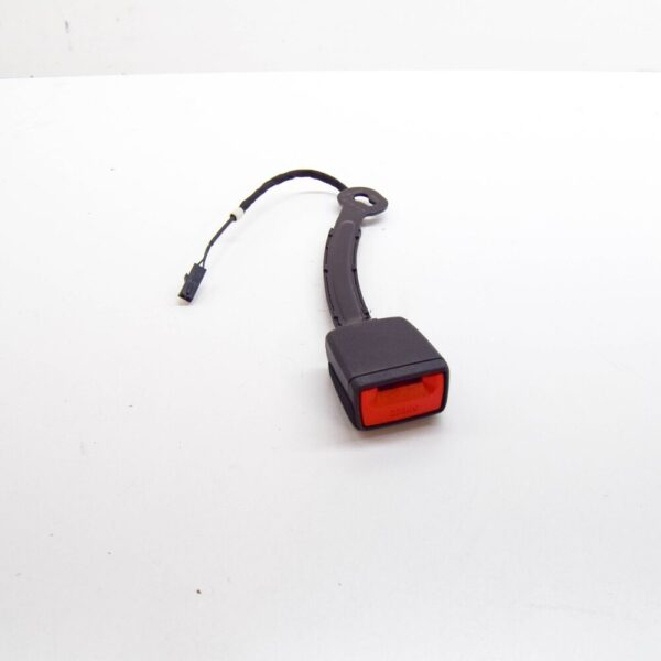 3G2857756CJDA - VOLKSWAGEN PASSAT B8 3G Front Right Seat Buckle 3G2857756CJDA NEW GENUINE