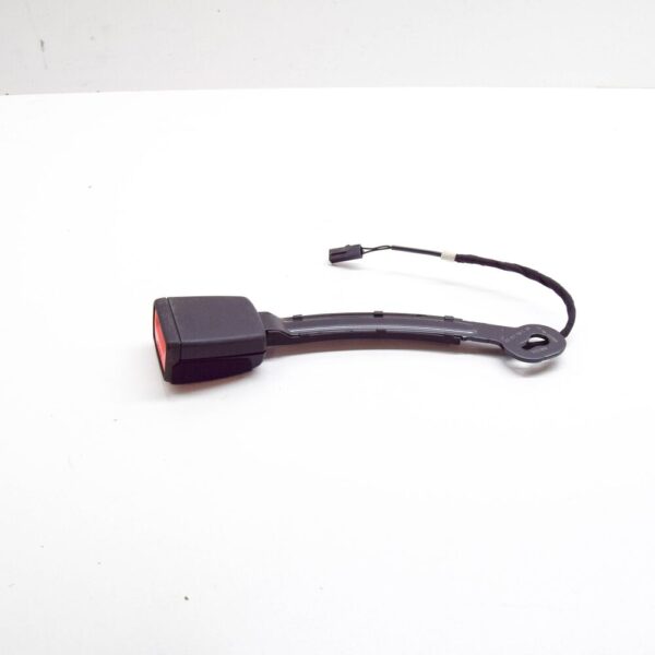 3G2857756CJDA - VOLKSWAGEN PASSAT B8 3G Front Right Seat Buckle 3G2857756CJDA NEW GENUINE