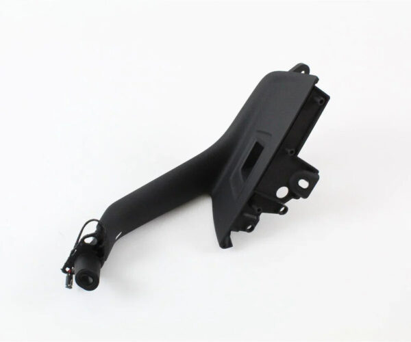 3G2867179A4CR - Volkswagen Arteon 3H7 door handle front left RHD 3G2867179A4CR NEW ORIGINAL