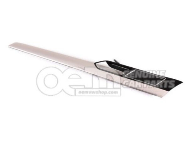 3G2867409KJMO - NEW VW PASSAT B8 3G FRONT LEFT DOOR PANEL MOLDING RHD 3G2867409KJMO