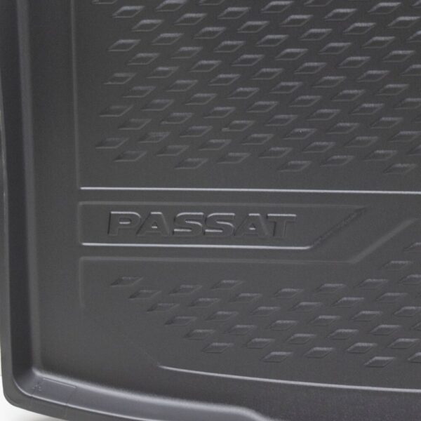 3G5061160 - Volkswagen Passat B8 luggage compartment insert 3G5061160 New
