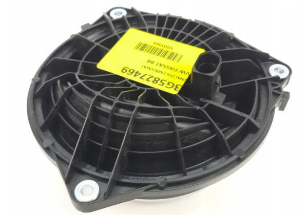 3G5827469FOD - NEW VW PASSAT B8 REAR LID OPER. MECHAN. WITH MICRO SWITCH 3G5827469FOD ORIGINAL