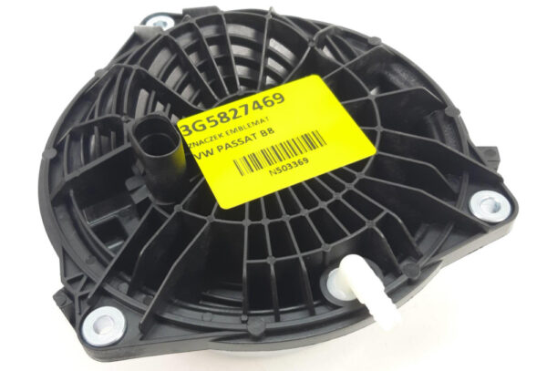 3G5827469FOD - NEW VW PASSAT B8 REAR LID OPER. MECHAN. WITH MICRO SWITCH 3G5827469FOD ORIGINAL