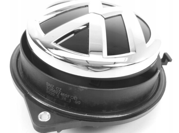 3G5827469FOD - NEW VW PASSAT B8 REAR LID OPER. MECHAN. WITH MICRO SWITCH 3G5827469FOD ORIGINAL