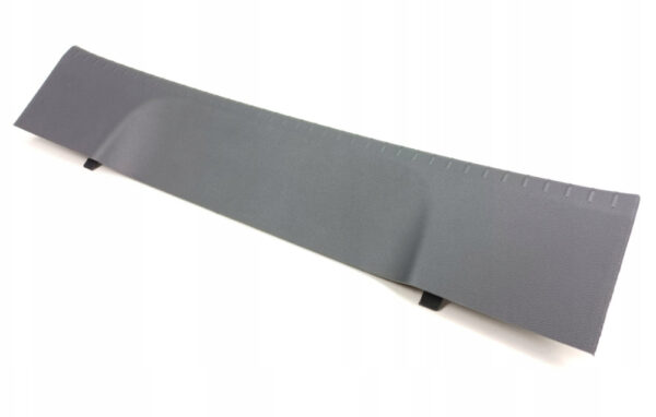 3G5863459B82V - NEW VW PASSAT B8 TRUNK LOCK CARRIER COVER TRIM 3G5863459B82V ORIGINAL