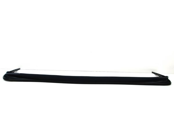 3G5877651 - NEW VW ARTEON 3H7 PANORAMIC ROOF SUNROOF GLASS WIND DEFLECTOR 3G5877651 ORIGINAL