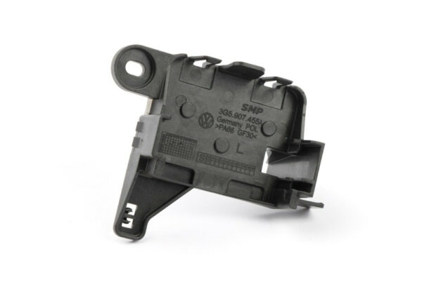 3G5907455A - NEW VW PASSAT B8 3G LEFT DISTRONIC SENSOR RADAR MOUNT 3G5907455A ORIGINAL