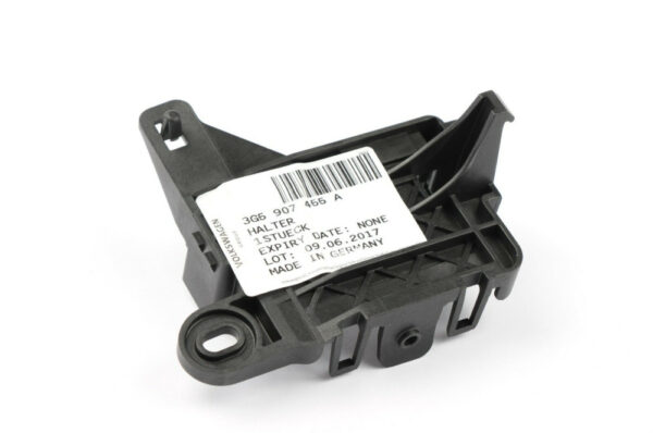 3G5907455A - NEW VW PASSAT B8 3G LEFT DISTRONIC SENSOR RADAR MOUNT 3G5907455A ORIGINAL