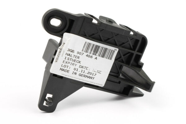 3G5907456A - NEW VW PASSAT B8 3G BLIND SPOT DETECTION SENSOR MOUNT 3G5907456A ORIGINAL