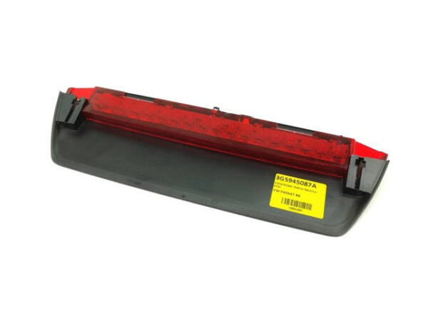 3G5945087 - Volkswagen Passat B8 auxiliary brake light 3G5945087 NEW ORIGINAL