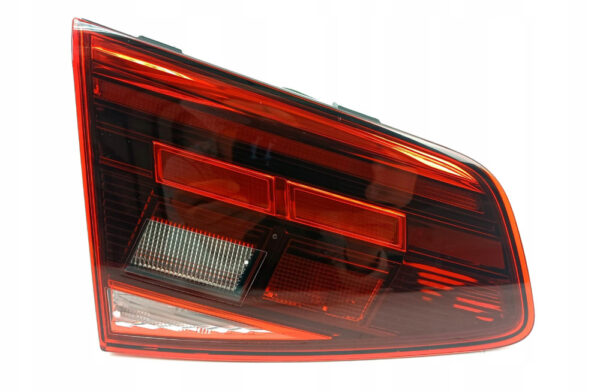 3G5945093D - NEW VOLKSWAGEN PASSAT B8 REAR LEFT INNER LED TAILLIGHT 3G5945093D ORIGINAL