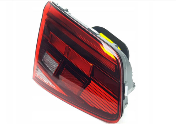 3G5945093D - NEW VOLKSWAGEN PASSAT B8 REAR LEFT INNER LED TAILLIGHT 3G5945093D ORIGINAL
