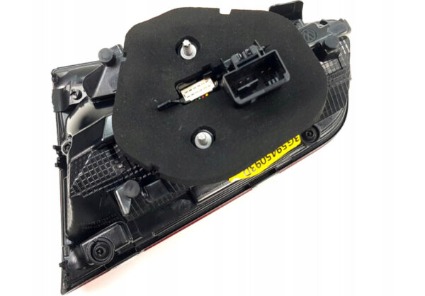 3G5945093D - NEW VOLKSWAGEN PASSAT B8 REAR LEFT INNER LED TAILLIGHT 3G5945093D ORIGINAL