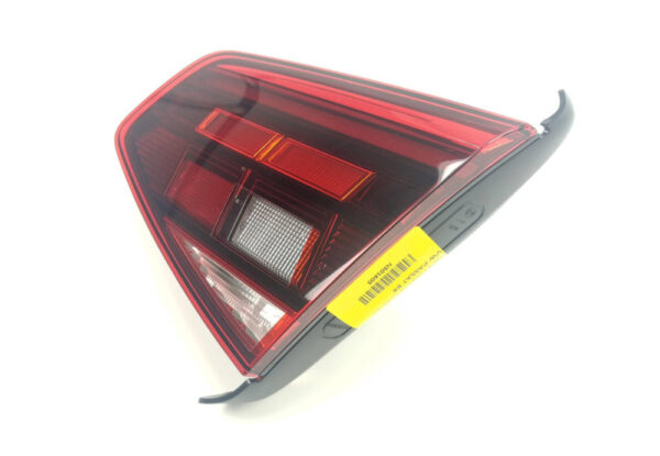 3G5945094D - NEW VW PASSAT B8 REAR RIGHT SIDE INNER LED TAILLIGHT LHD 3G5945094D ORIGINAL