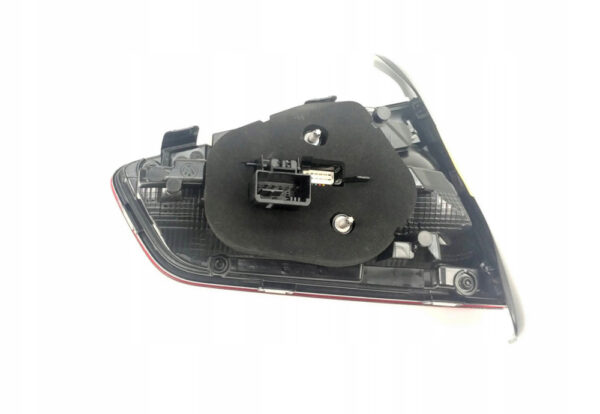 3G5945094D - NEW VW PASSAT B8 REAR RIGHT SIDE INNER LED TAILLIGHT LHD 3G5945094D ORIGINAL