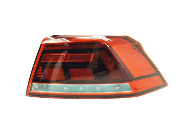 3G5945096J - NEW VOLKSWAGEN PASSAT B8 REAR RIGHT OUTER LED TAILLIGHT 3G5945096J ORIGINAL