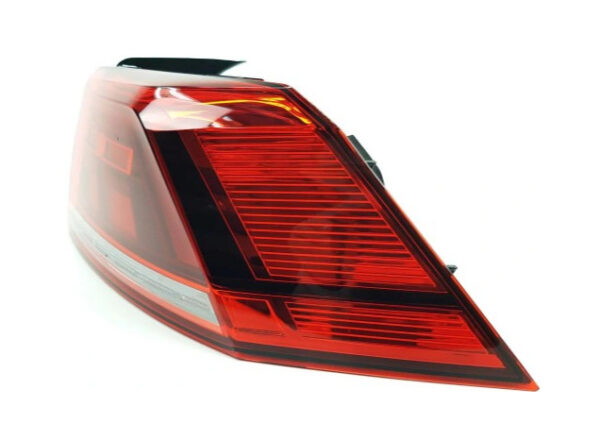 3G5945096J - NEW VOLKSWAGEN PASSAT B8 REAR RIGHT OUTER LED TAILLIGHT 3G5945096J ORIGINAL