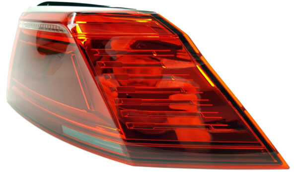 3G5945208F - NEW VW PASSAT B8 REAR RIGHT OUTER LED TAILLIGHT 3G5945208F ORIGINAL