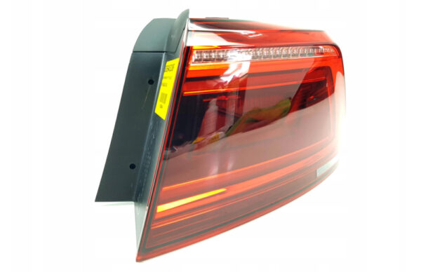 3G5945208F - NEW VW PASSAT B8 REAR RIGHT OUTER LED TAILLIGHT 3G5945208F ORIGINAL