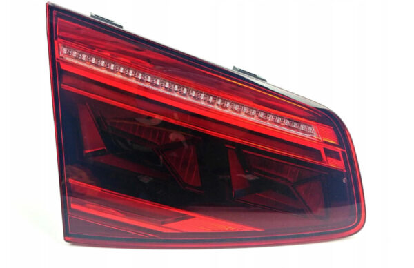 3G5945307F - NEW VW PASSAT B8 REAR LEFT SIDE INNER LED TAILLIGHT 3G5945307F ORIGINAL