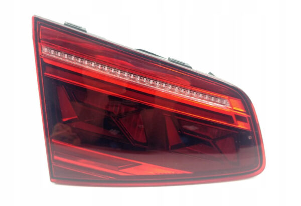 3G5945307F - NEW VW PASSAT B8 REAR LEFT SIDE INNER LED TAILLIGHT 3G5945307F ORIGINAL