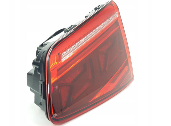 3G5945308F - NEW VW PASSAT B8 REAR RIGHT SIDE INNER LED TAILLIGHT 3G5945308F ORIGINAL
