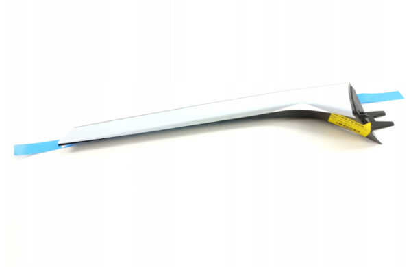 3G7827939A041 - NEW VOLKSWAGEN ARTEON 3H7 REAR LID LEFT SIDE SPOILER 3G7827939A041 ORIGINAL