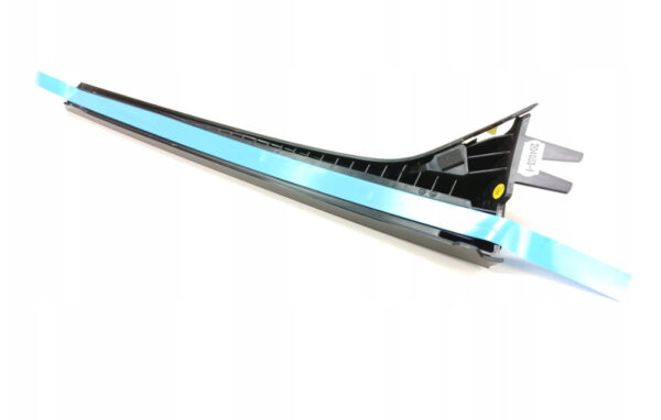 3G7827939A041 - NEW VOLKSWAGEN ARTEON 3H7 REAR LID LEFT SIDE SPOILER 3G7827939A041 ORIGINAL