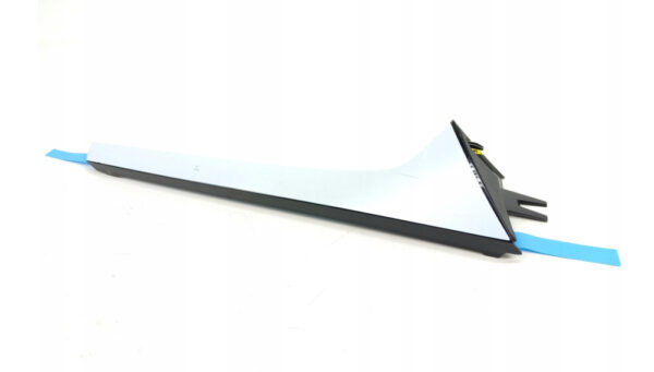 3G7827940A041 - NEW VOLKSWAGEN ARTEON 3H7 REAR LID RIGHT SPOILER 3G7827940A041