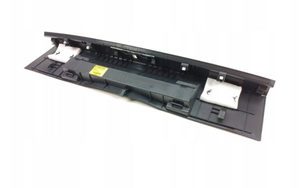 3G7863459B82V - NEW VW ARTEON 3H7 TRUNK LOCK CARRIER TRIM COVER 3G7863459B82V ORIGINAL