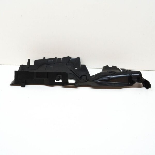 3G8121283K - NEW VW ARTEON 3H7 FRONT RADIATOR LEFT SIDE WIND DEFLECTOR 3G8121283K ORIGINAL