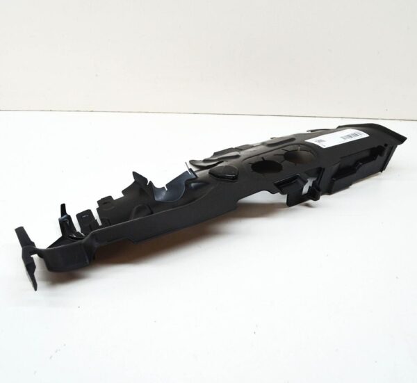 3G8121283K - NEW VW ARTEON 3H7 FRONT RADIATOR LEFT SIDE WIND DEFLECTOR 3G8121283K ORIGINAL