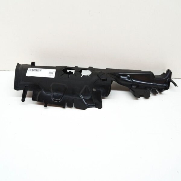 3G8121283K - NEW VW ARTEON 3H7 FRONT RADIATOR LEFT SIDE WIND DEFLECTOR 3G8121283K ORIGINAL
