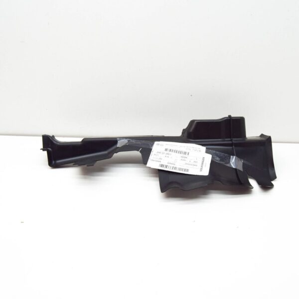 3G8121284F - NEW VOLKSWAGEN ARTEON 3H7 RIGHT RADIATOR AIR GUIDE DUCT 3G8121284F ORIGINAL