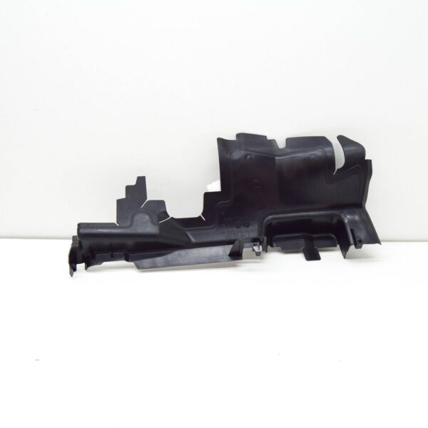 3G8121284F - NEW VOLKSWAGEN ARTEON 3H7 RIGHT RADIATOR AIR GUIDE DUCT 3G8121284F ORIGINAL